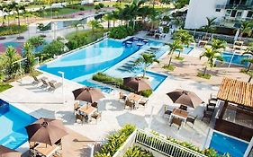 Suite na Barra - Rio Centro - Parque Olímpico